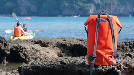 Best Waterproof Backpack for Kayaking of 2025: Top 6 Picks Best Waterproof Backpack for Kayaking of 2025: Top 6 Picks