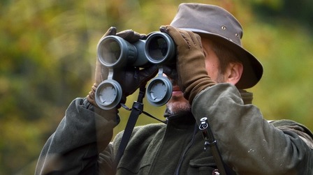 6 Best Budget Binoculars For Hunting of 2026 6 Best Budget Binoculars For Hunting of 2026