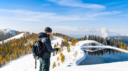 6 Best Hiking Jackets for Cold Weather of 2025 6 Best Hiking Jackets for Cold Weather of 2025