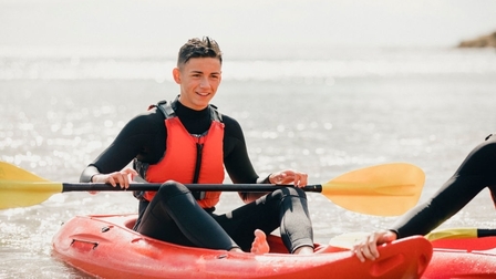 What to Wear When Kayaking? What to Wear When Kayaking?