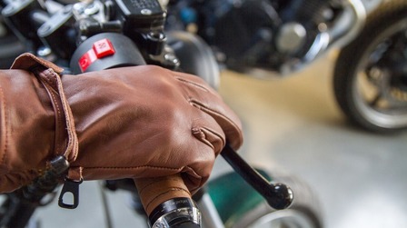 6 Best Motorcycle Gloves for Winter of 2025 6 Best Motorcycle Gloves for Winter of 2025
