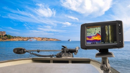 4 Best Flashers for Ice Fishing of 2025 4 Best Flashers for Ice Fishing of 2025