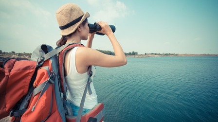 6 Best Backpacking Binoculars of 2026 6 Best Backpacking Binoculars of 2026