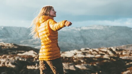 10 Best Backpacking Down Jackets of 2025 10 Best Backpacking Down Jackets of 2025