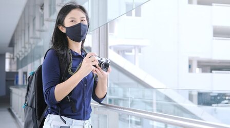 Best Camera Backpack For Airline Travel of 2025: Top 6 Picks Best Camera Backpack For Airline Travel of 2025: Top 6 Picks