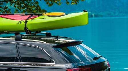 Best Kayak Roof Rack for Cars Without Rails of 2025: Top 6 Picks Best Kayak Roof Rack for Cars Without Rails of 2025: Top 6 Picks