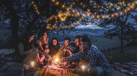 6 Best Camping String Lights of 2025 6 Best Camping String Lights of 2025