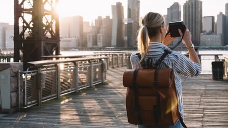 6 Stylish Camera Backpacks of 2025 6 Stylish Camera Backpacks of 2025