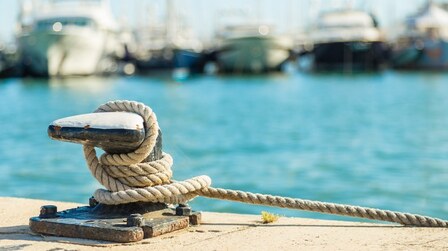 8 Best Boat Anchors for Lakes of 2025 8 Best Boat Anchors for Lakes of 2025