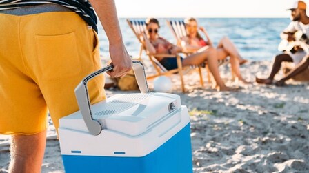 6 Best Large Coolers With Wheels of 2026 6 Best Large Coolers With Wheels of 2026