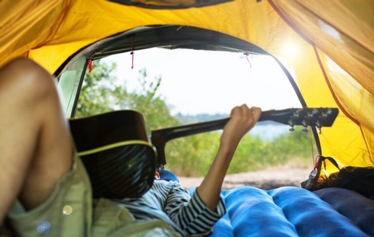 How Do You Prepare For Rain Camping? How Do You Prepare For Rain Camping?