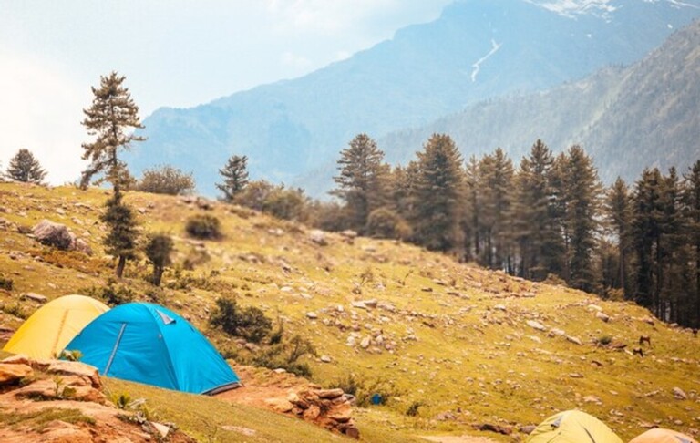 How Do You Prepare For Rain Camping? How Do You Prepare For Rain Camping?
