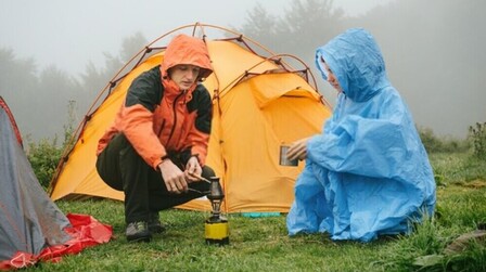 How Do You Prepare For Rain Camping? How Do You Prepare For Rain Camping?