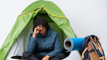 What To Do If You Get Sick In The Backcountry? What To Do If You Get Sick In The Backcountry?