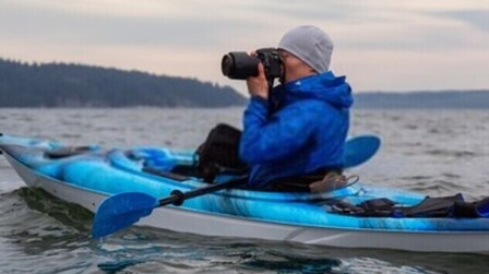 How Do You Take Pictures While Kayaking? How Do You Take Pictures While Kayaking?