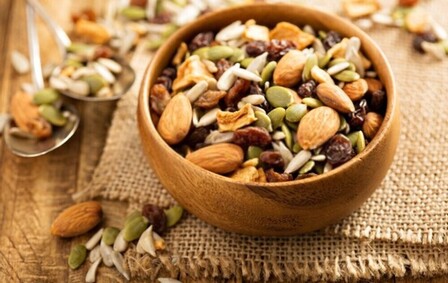 Top No-Cook Camping Ingredients To Pack During A Fire Ban Top No-Cook Camping Ingredients To Pack During A Fire Ban