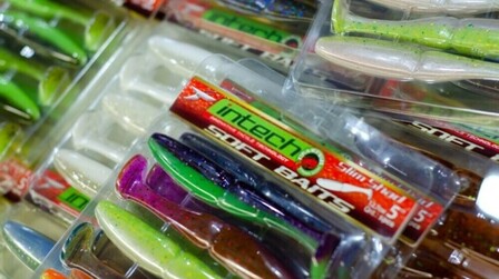 How To Fish With Soft Plastics In Saltwater? How To Fish With Soft Plastics In Saltwater?