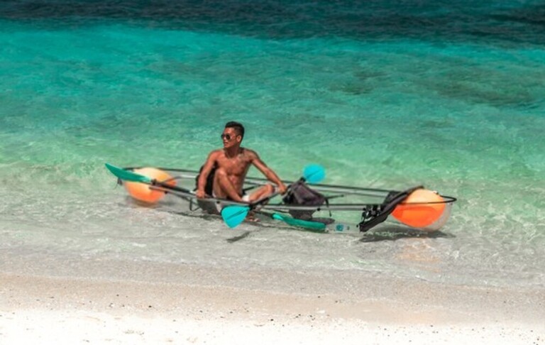 How To Clean Inside Of Kayak How To Clean Inside Of Kayak