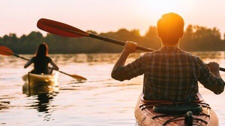 How To Avoid Back Pain When Kayaking? How To Avoid Back Pain When Kayaking?