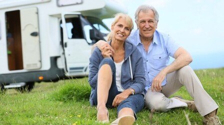 Top Camping Tips For Older People Top Camping Tips For Older People